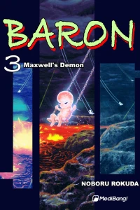 Maxwell's Demon