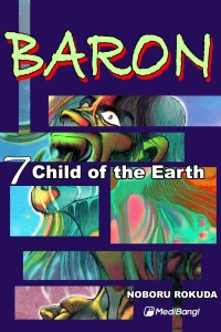 Child of the Earth