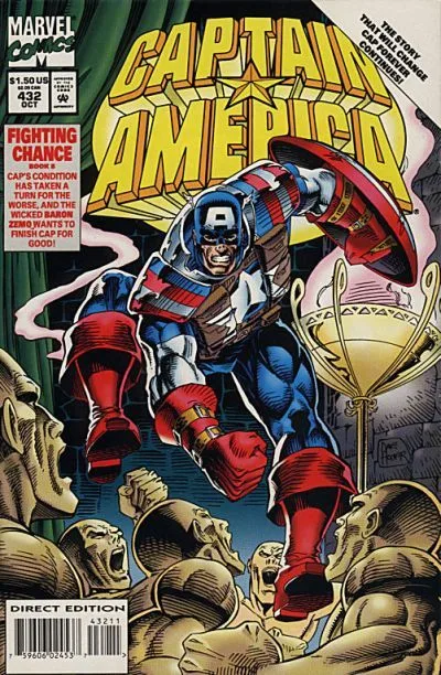 Cover of Baron Ground