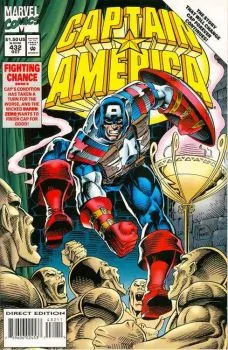 Cover of Baron Ground