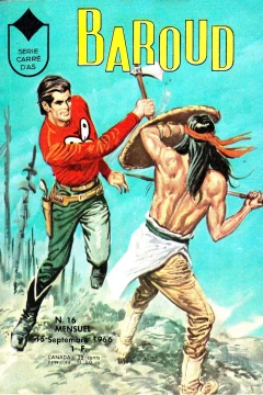 Issue #16