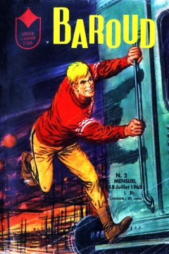 Issue #2