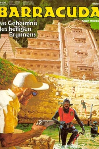 Das Geheimnis des heiligen Brunnens