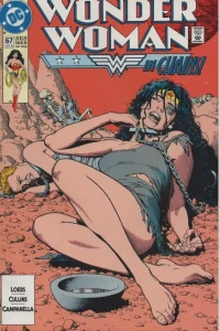 Barren, Rocky, and Cold