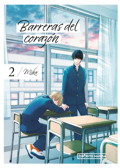 Cover of Issue #2