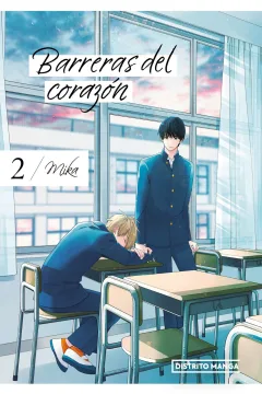 Issue #2