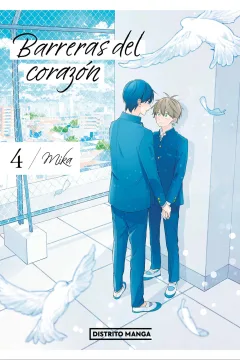 Issue #4