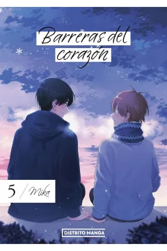 Issue #5