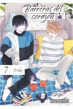 Issue #7