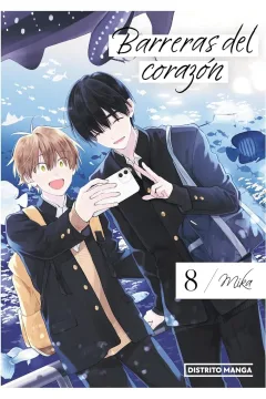 Issue #8