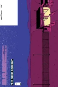 Issue #1