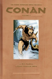 Conan Volume 1