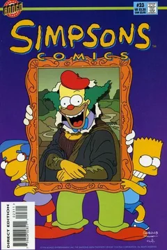 Bart De Triomphe