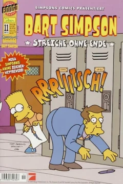 Issue #11