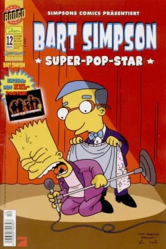 Issue #12