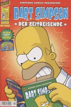 Issue #14