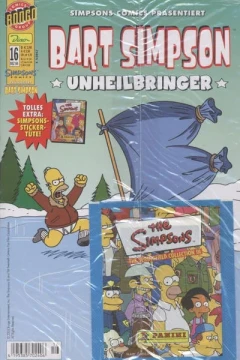Issue #16