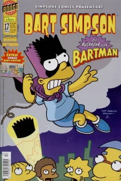 Issue #17