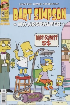 Issue #21