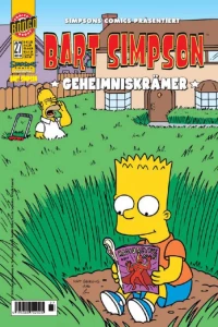 Issue #27