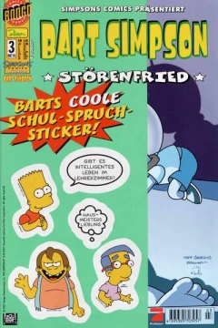 Issue #3