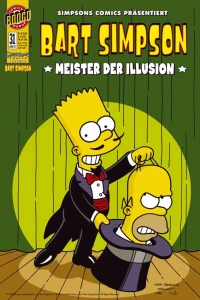 Issue #31
