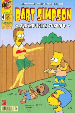 Issue #4