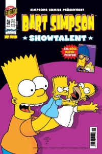 Issue #40