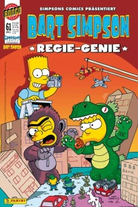 Issue #61
