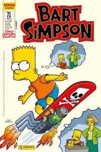 Issue #71