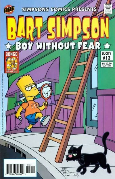 Cover of Boy Without Fear