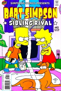 Battle of the 'Plexes!;  Say Hello to my Little Friend...Scarface!;  Ponce Upon a Time