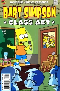 Class Klown;  Dog Gone Hollywood!; The Maggie & Moe Mysteries! Naptime For Murder!