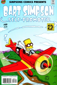 Children Off The Cobb; Li'l Krusty; 12 Angry Kids; Li'l Krusty; Li'l Krusty