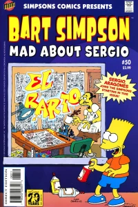 The Simpson Project; Maggie's Crib; Big Top Flop; Maggie's Crib