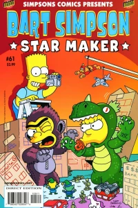 Mail-Order Mayhem!; Maggie's Crib; Planet of the Plants