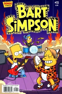 The Prince and the Penal System; Wedgie Issue; Maggie's Crib; Rock 'n' Roll