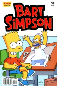 New Girl in Town; Maggie's Crib; There's No Business Like Shoe Business; Angry Dad Flips His Lid