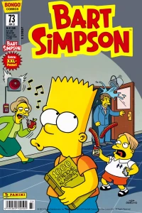 Issue #73