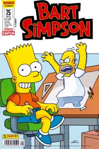 Issue #75