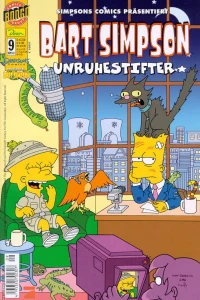 Unruhestifter