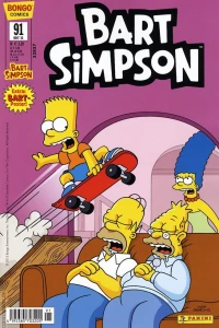 Issue #91