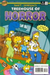 The Immigration of the Body Snatchers; Fatal Reception