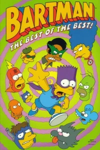 Bartman: The Best of the Best