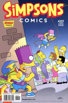 Bartmangirl!