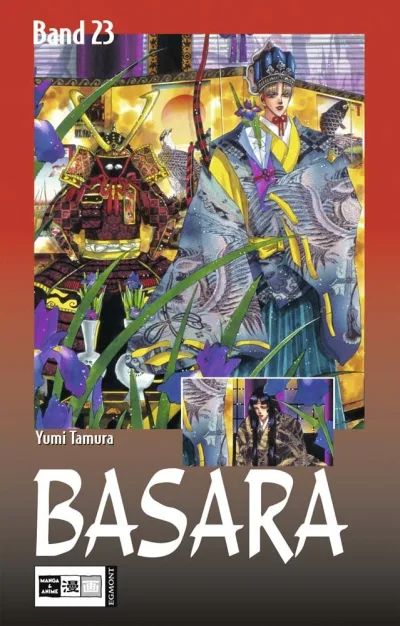 Cover of Issue #23