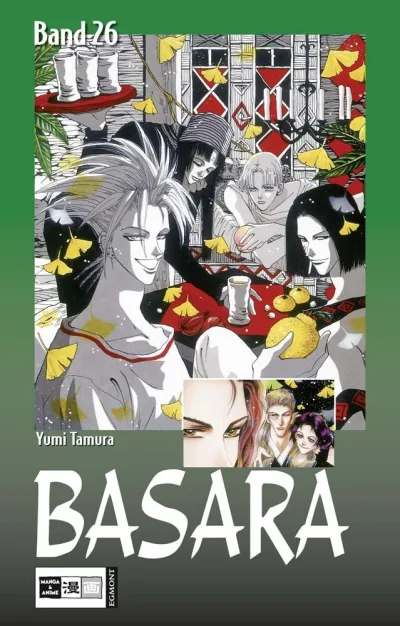 Cover of Issue #26