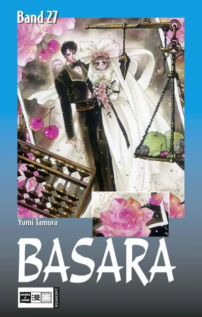 Cover of Issue #27
