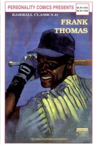 Frank Thomas