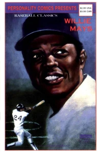 Willie Mays